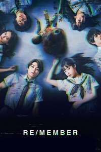 Re/Member - Poster