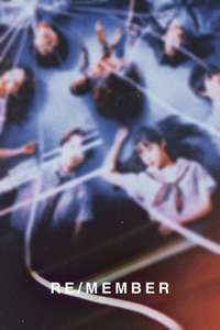 Re/Member - Poster