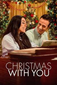 Christmas with You - Poster