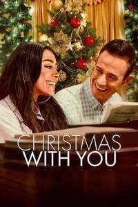 Christmas with You - Poster