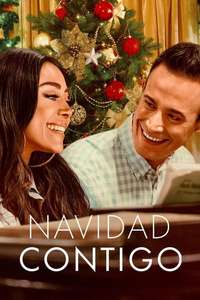 Christmas with You - Poster
