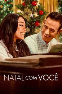Christmas with You - Poster