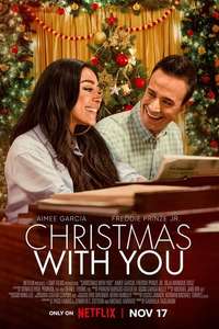 Christmas with You - Poster