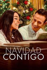 Christmas with You - Poster