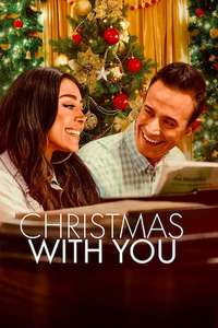 Christmas with You - Poster