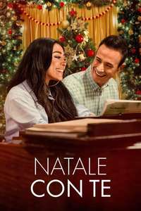 Christmas with You - Poster