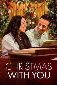 Christmas with You - Poster