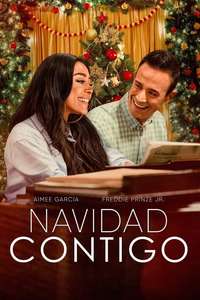 Christmas with You - Poster