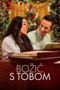 Christmas with You - Poster
