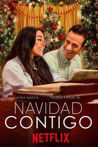Christmas with You - Poster
