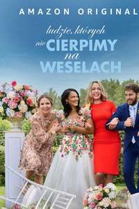 The People We Hate at the Wedding - Poster