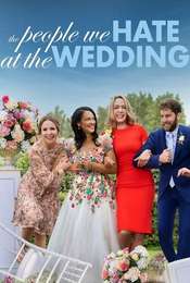 The People We Hate at the Wedding