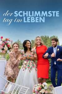 The People We Hate at the Wedding - Poster