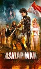 Ashiap Man