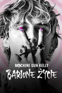 Machine Gun Kelly's Life In Pink - Posters