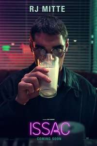 Issac - Posters