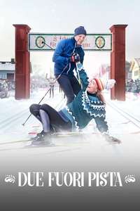 Off Track - Poster