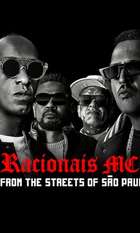 Racionais MC's: From the Streets of São Paulo