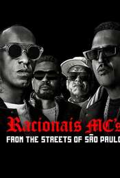 Racionais MC's: From the Streets of São Paulo