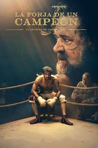 Prizefighter: The Life of Jem Belcher - Posters