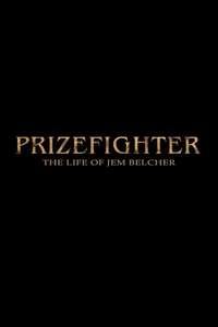 Prizefighter: The Life of Jem Belcher - Posters