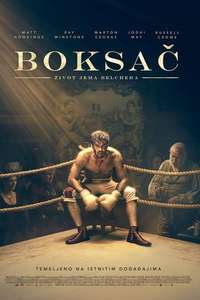 Prizefighter: The Life of Jem Belcher - Posters