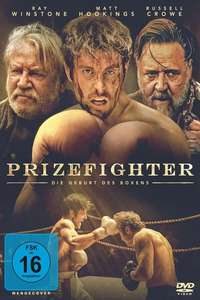 Prizefighter: The Life of Jem Belcher - Posters