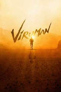 Viruman - Poster