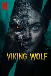 Viking Wolf