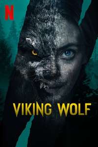 Viking Wolf - Poster