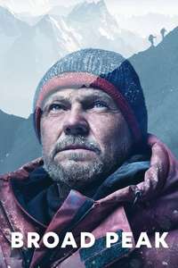 Broad Peak - Posters