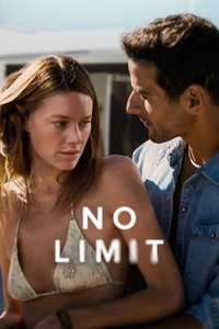 No Limit - Poster