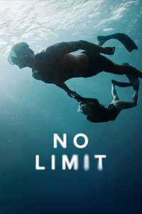 No Limit - Poster