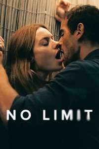 No Limit - Poster