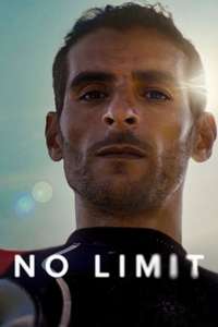No Limit - Poster