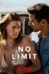 No Limit - Poster