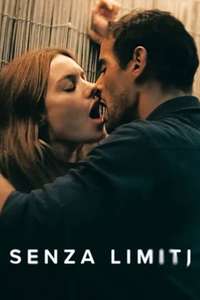 No Limit - Poster