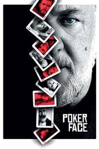 Poker Face - Poster