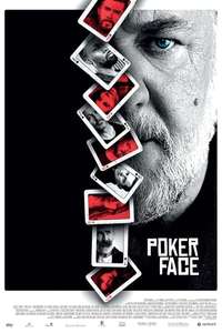 Poker Face - Poster
