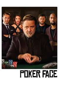 Poker Face - Poster