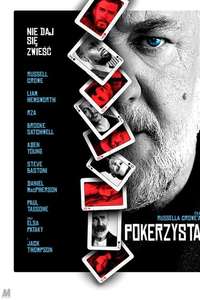 Poker Face - Poster