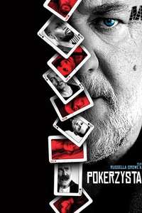 Poker Face - Poster