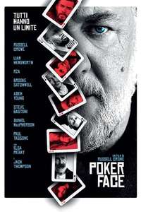 Poker Face - Poster