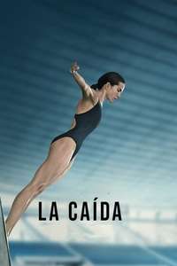 Dive - Posters