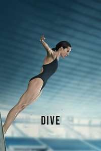 Dive - Posters