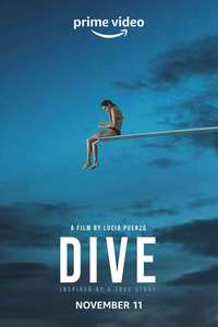Dive - Posters