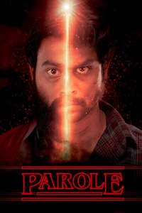 Parole - Poster