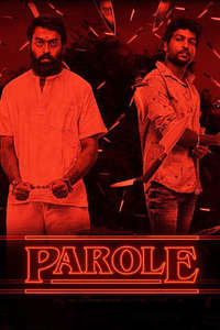 Parole - Poster
