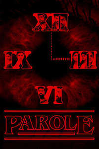 Parole - Poster