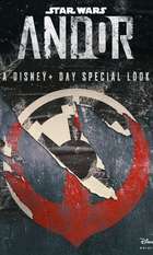 Andor: A Disney+ Day Special Look